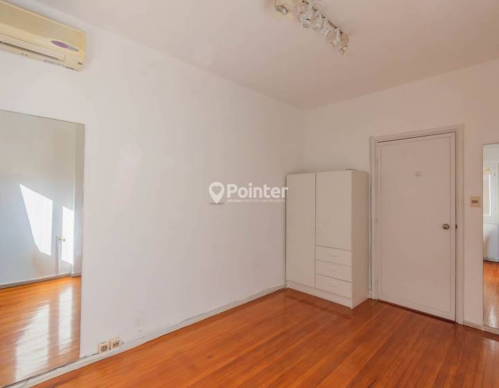 ALQUILER APARTAMENTO PALERMO