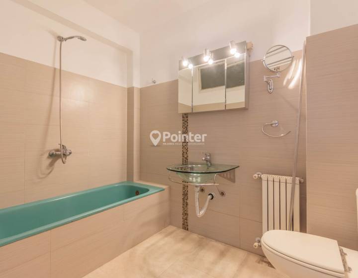 ALQUILER APARTAMENTO PALERMO