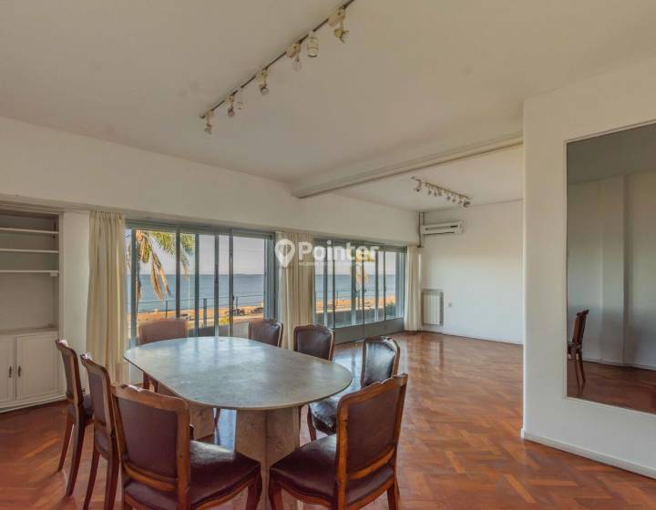 ALQUILER APARTAMENTO PALERMO