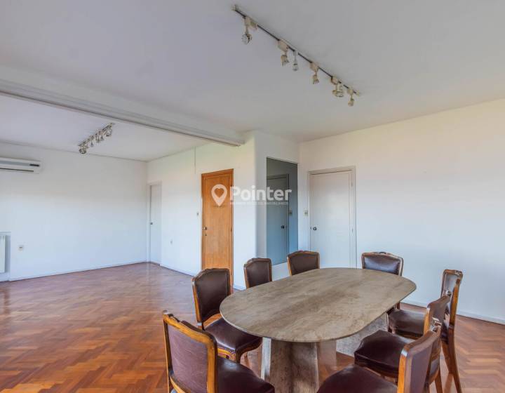 ALQUILER APARTAMENTO PALERMO