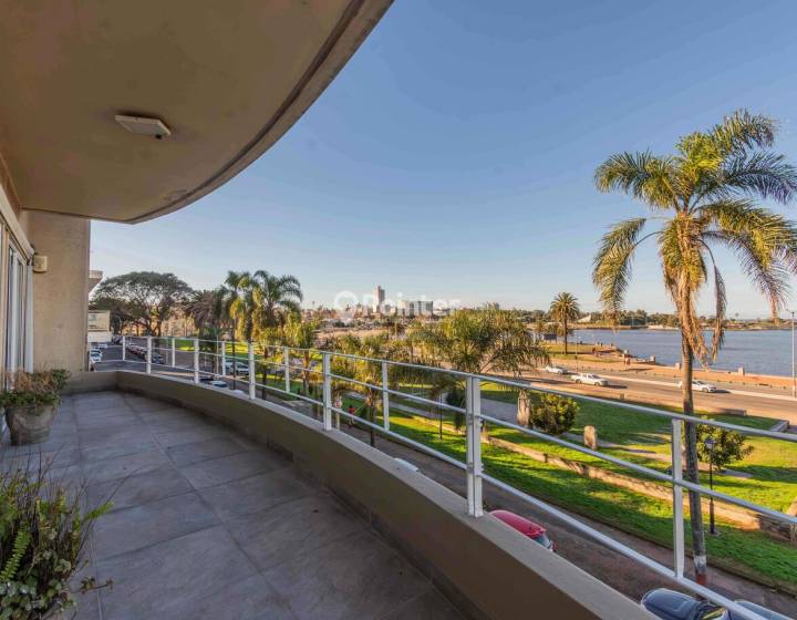 ALQUILER APARTAMENTO PALERMO