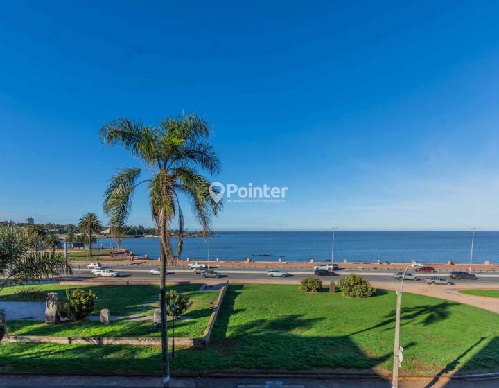 ALQUILER APARTAMENTO PALERMO