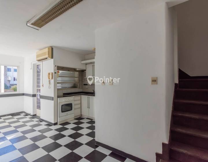 ALQUILER APARTAMENTO PALERMO
