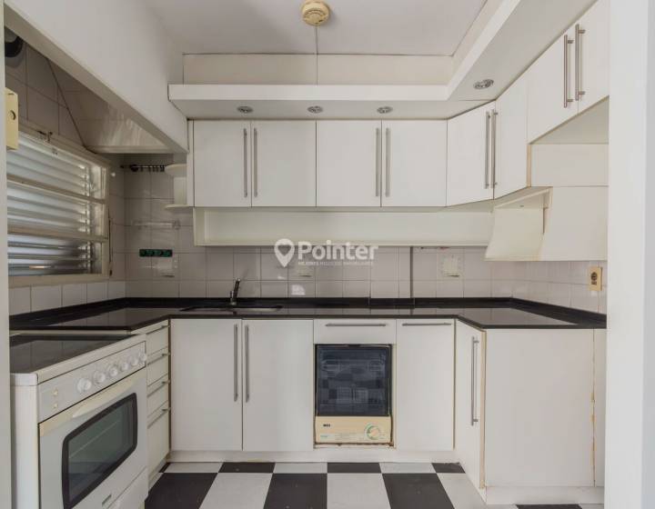 ALQUILER APARTAMENTO PALERMO