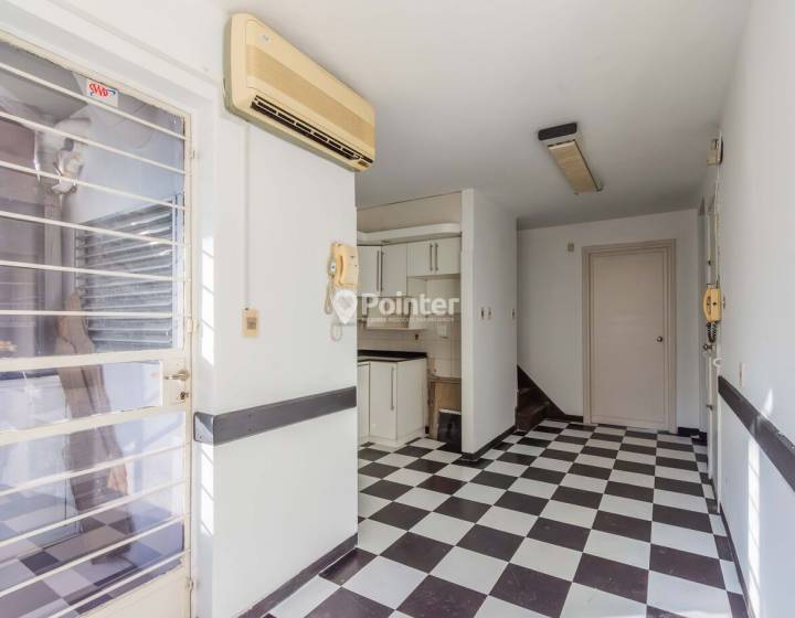 ALQUILER APARTAMENTO PALERMO