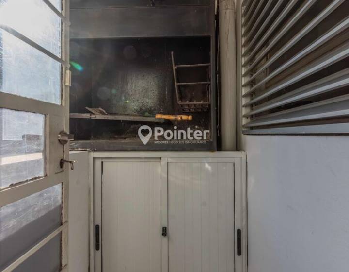 ALQUILER APARTAMENTO PALERMO