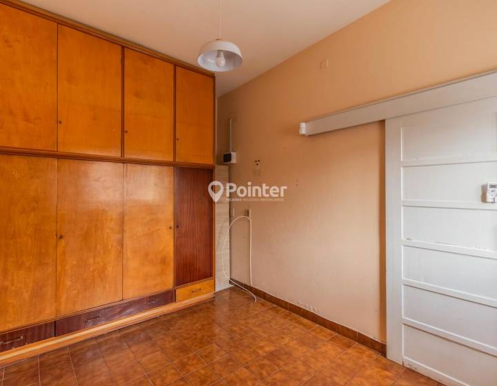 Alquiler Apartamento 1 Dormitorio Atahualpa