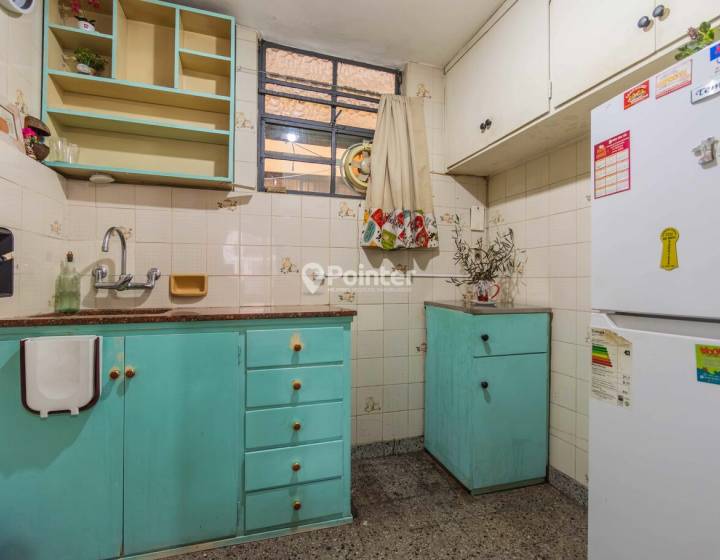 Alquiler Apartamento 1 Dormitorio Atahualpa