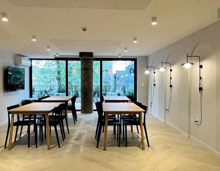ALQUILER | PALERMO &ndash; VENTURA SOHO
Apartamento c&oacute;modo y funcional, ubicado en uno de los puntos m&aacute;s ...
