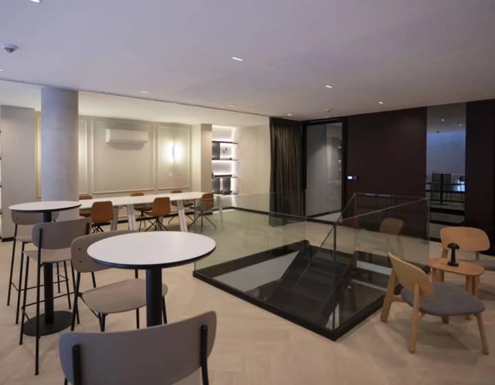 ALQUILER | PALERMO &ndash; VENTURA SOHO
Apartamento c&oacute;modo y funcional, ubicado en uno de los puntos m&aacute;s ...