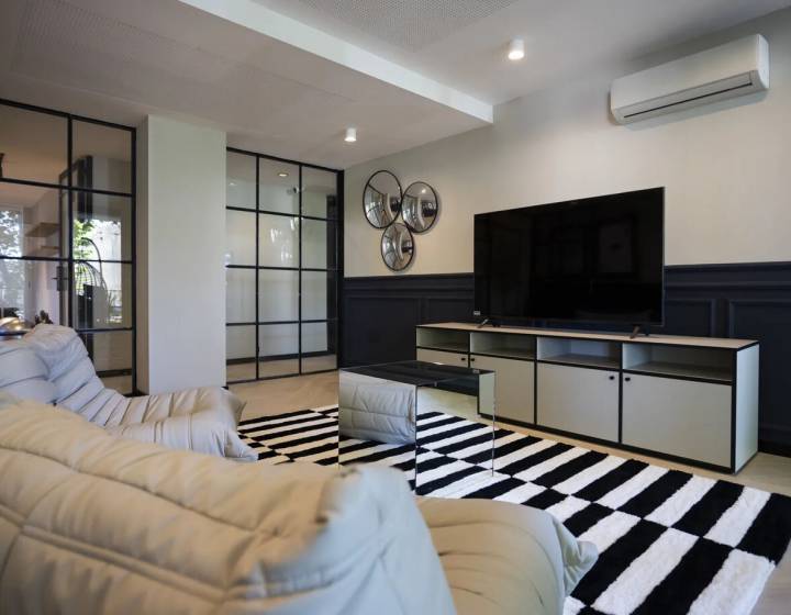 ALQUILER | PALERMO &ndash; VENTURA SOHO
Apartamento c&oacute;modo y funcional, ubicado en uno de los puntos m&aacute;s ...
