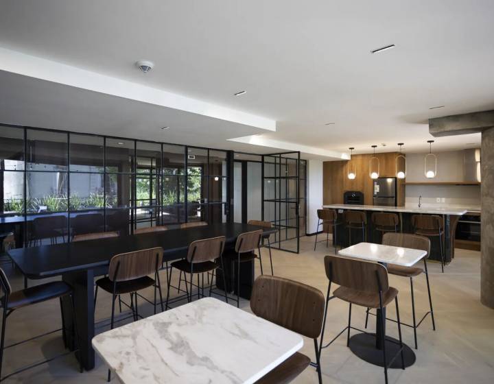 ALQUILER | PALERMO &ndash; VENTURA SOHO
Apartamento c&oacute;modo y funcional, ubicado en uno de los puntos m&aacute;s ...