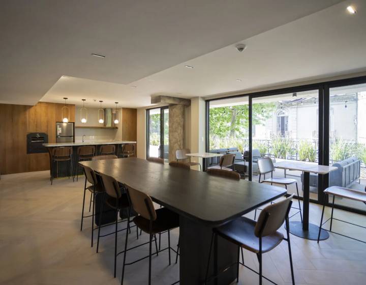 ALQUILER | PALERMO &ndash; VENTURA SOHO
Apartamento c&oacute;modo y funcional, ubicado en uno de los puntos m&aacute;s ...
