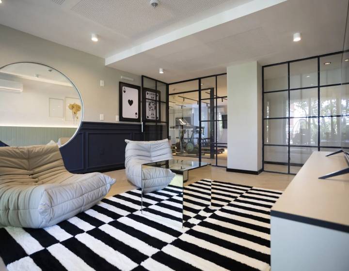 ALQUILER | PALERMO &ndash; VENTURA SOHO
Apartamento c&oacute;modo y funcional, ubicado en uno de los puntos m&aacute;s ...
