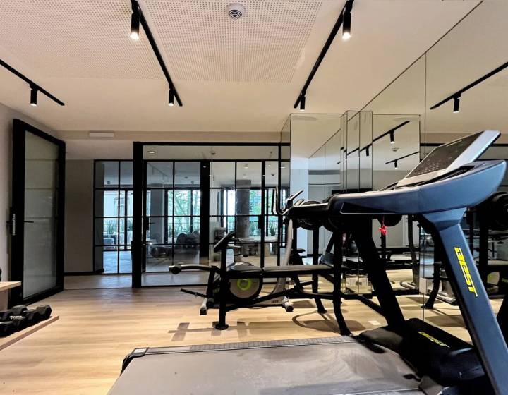 ALQUILER | PALERMO &ndash; VENTURA SOHO
Apartamento c&oacute;modo y funcional, ubicado en uno de los puntos m&aacute;s ...