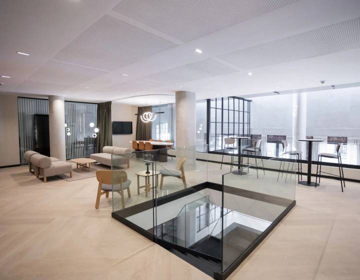 ALQUILER | PALERMO &ndash; VENTURA SOHO
Apartamento c&oacute;modo y funcional, ubicado en uno de los puntos m&aacute;s ...