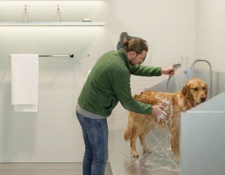 Apartamentos con amenities en Punta Carretas