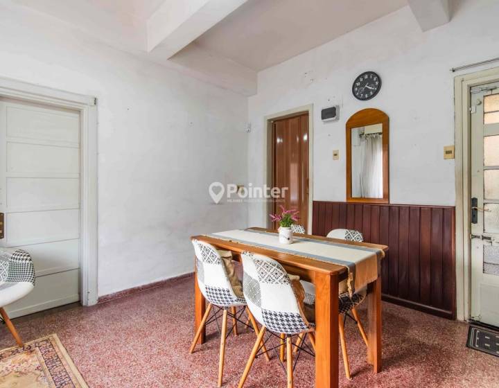 Apartamento de 1 dormitorio en alquiler
