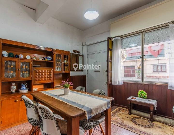Apartamento de 1 dormitorio en alquiler