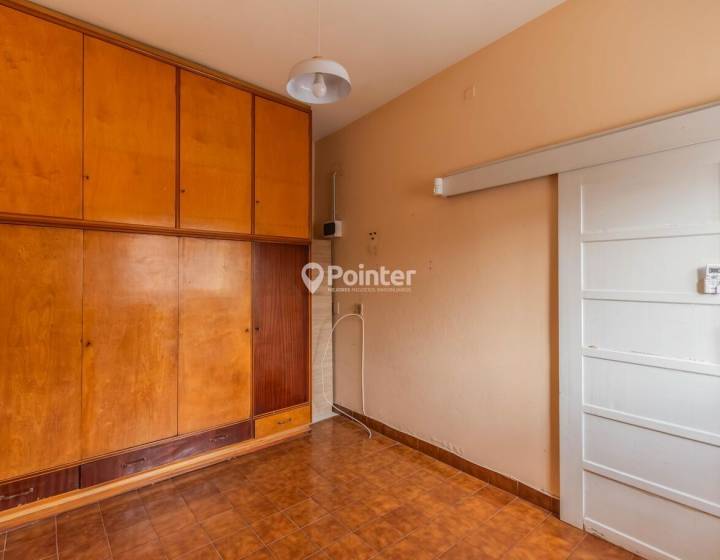 Apartamento de 1 dormitorio en alquiler