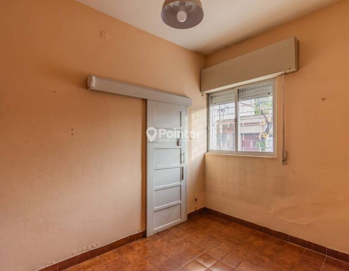 Apartamento de 1 dormitorio en alquiler