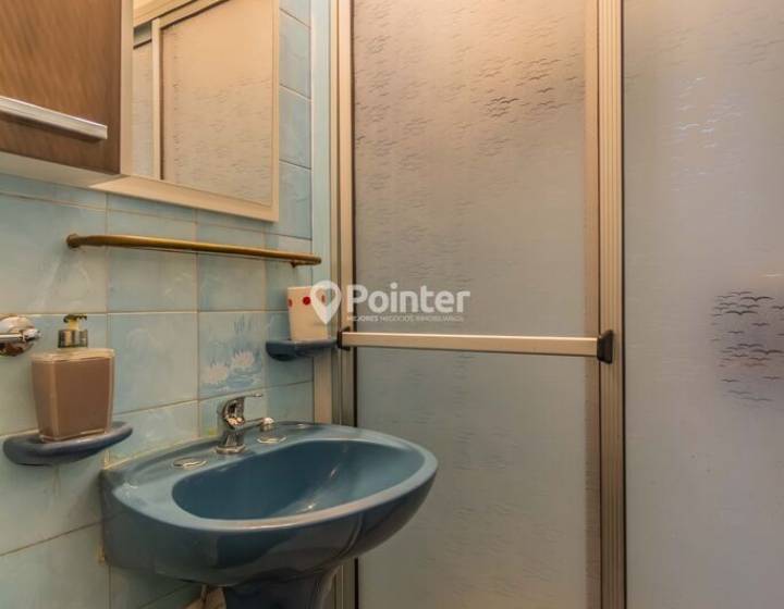 Apartamento de 1 dormitorio en alquiler