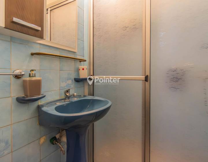Apartamento de 1 dormitorio en alquiler