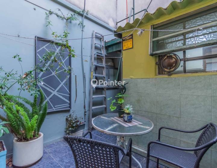 Apartamento de 1 dormitorio en alquiler