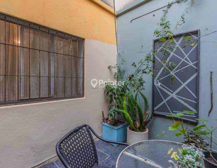 Apartamento de 1 dormitorio en alquiler