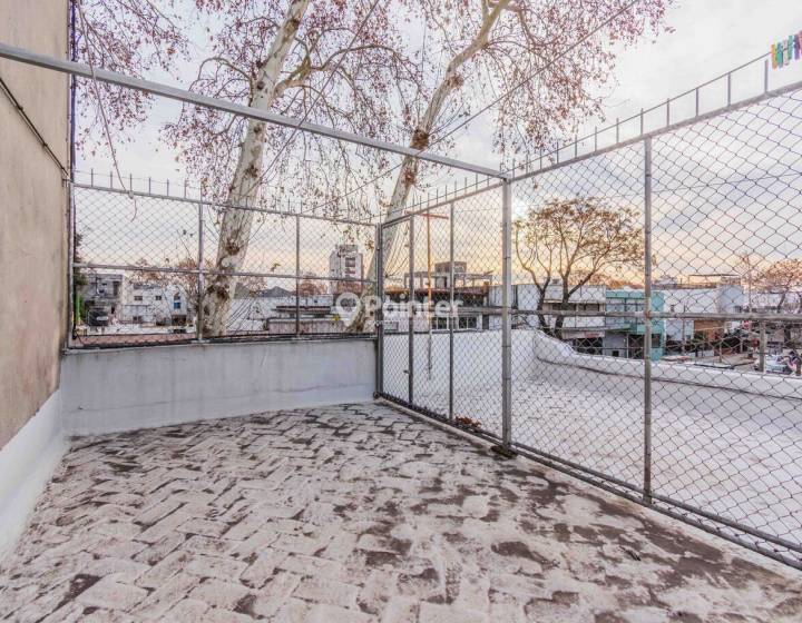Apartamento de 1 dormitorio en alquiler