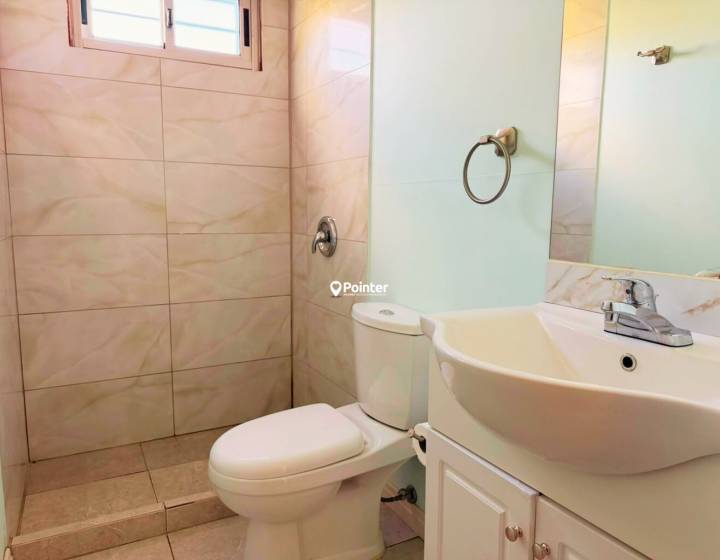 Casa en alquiler Pinamar Sur