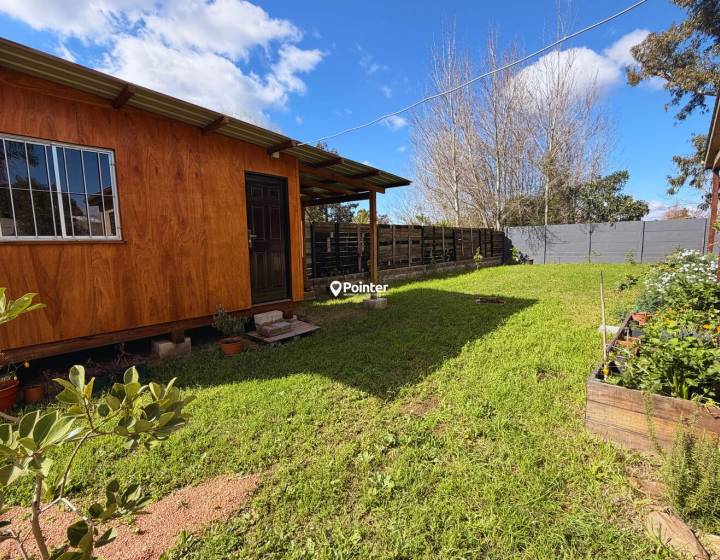Casa en alquiler Pinamar Sur