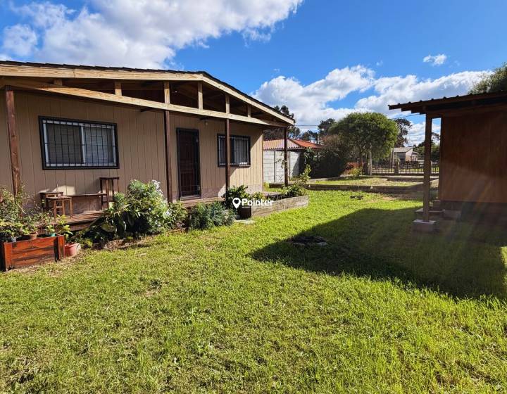 Casa en alquiler Pinamar Sur
