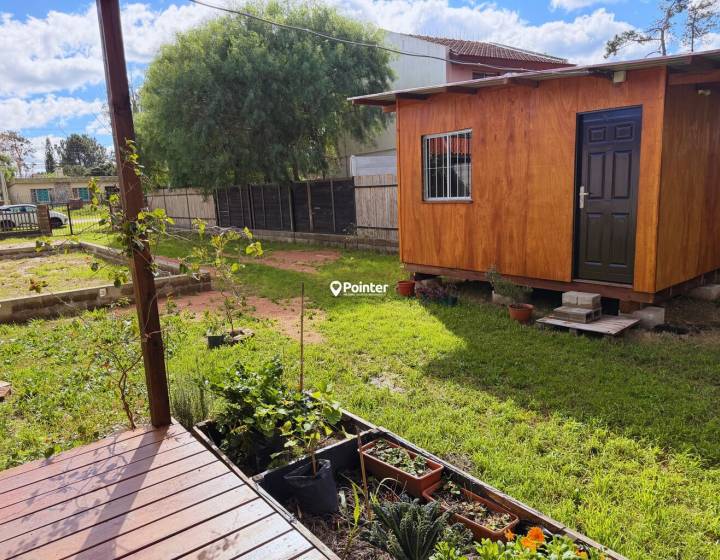 Casa en alquiler Pinamar Sur