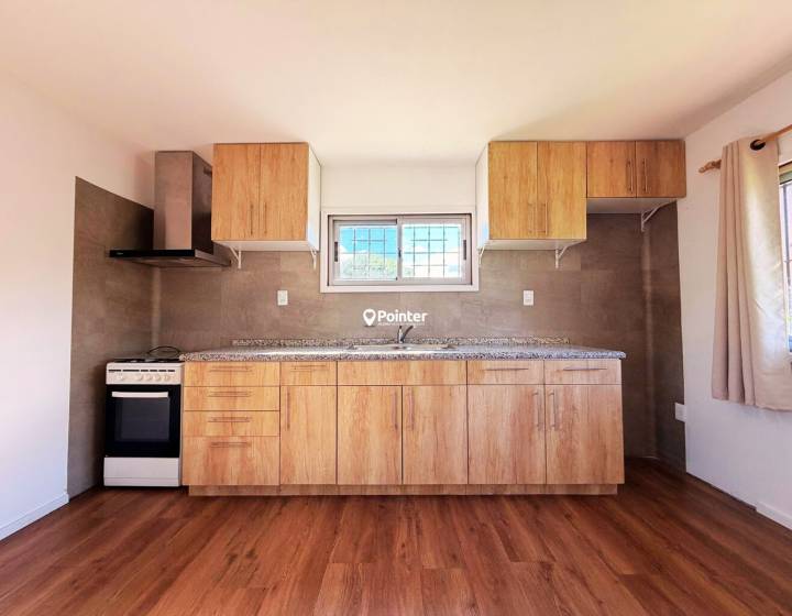 Casa en alquiler Pinamar Sur