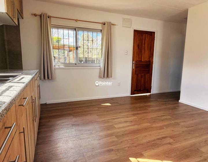 Casa en alquiler Pinamar Sur