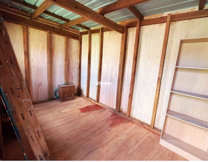 Casa en alquiler Pinamar Sur