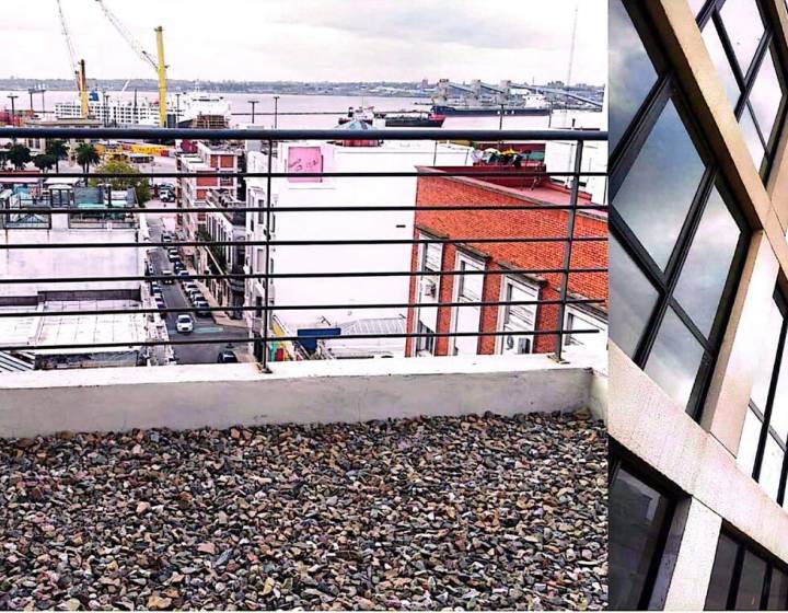 Ciudad Vieja venta en Pozo se inaugura 2027