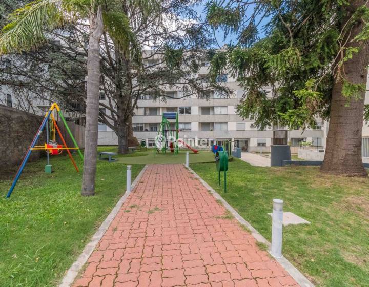 ALQUILER APARTAMENTO 2 DORMITORIOS y GARAJE TRES CRUCES