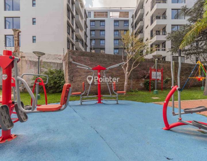 ALQUILER APARTAMENTO 2 DORMITORIOS y GARAJE TRES CRUCES