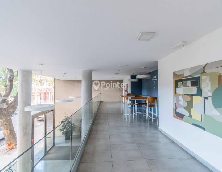 ALQUILER APARTAMENTO 2 DORMITORIOS y GARAJE TRES CRUCES