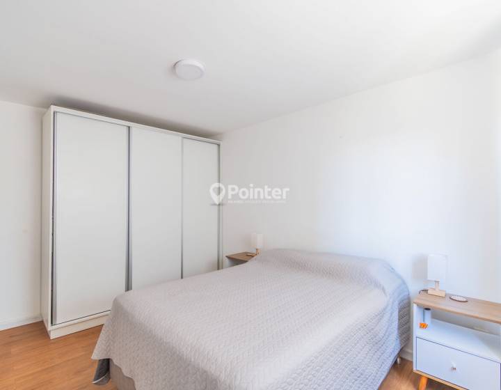 ALQUILER APARTAMENTO 2 DORMITORIOS y GARAJE TRES CRUCES