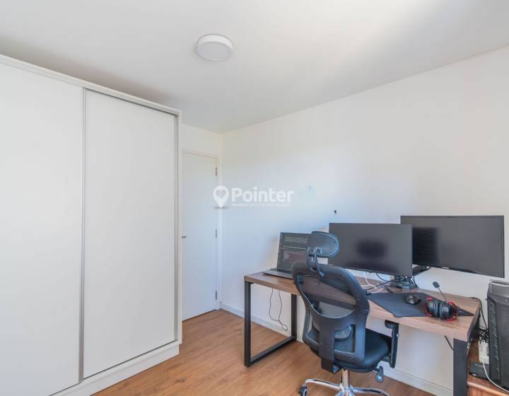 ALQUILER APARTAMENTO 2 DORMITORIOS y GARAJE TRES CRUCES
