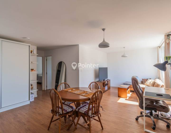ALQUILER APARTAMENTO 2 DORMITORIOS y GARAJE TRES CRUCES