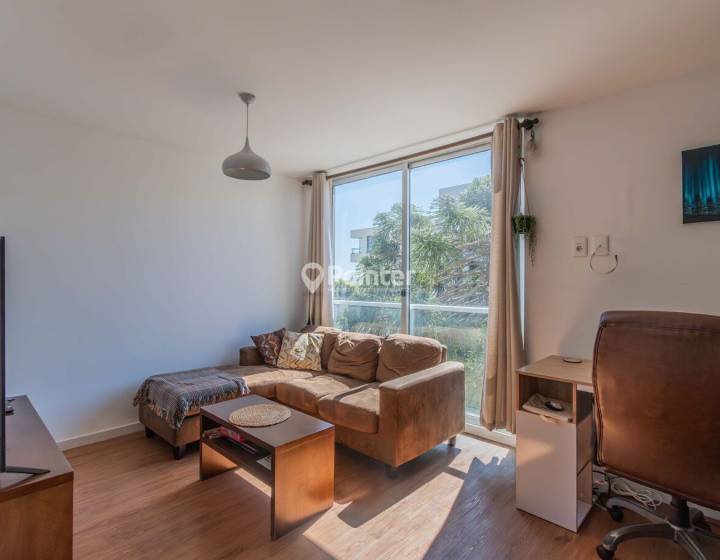 ALQUILER APARTAMENTO 2 DORMITORIOS y GARAJE TRES CRUCES