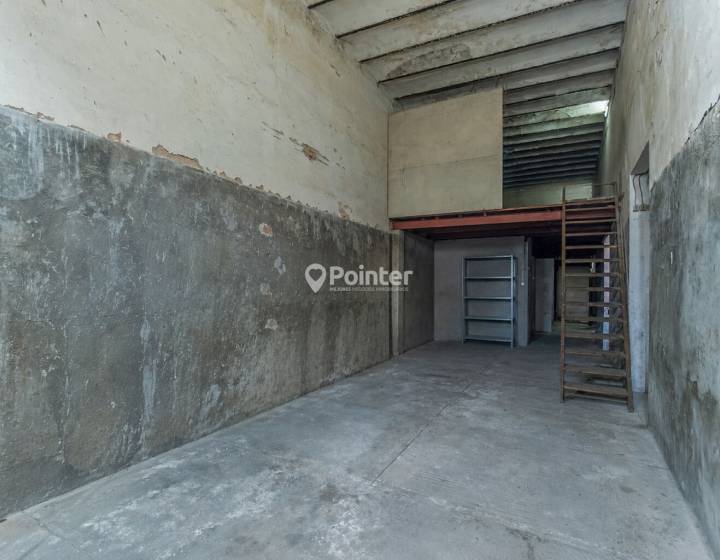 Terreno en Palermo para reciclar.