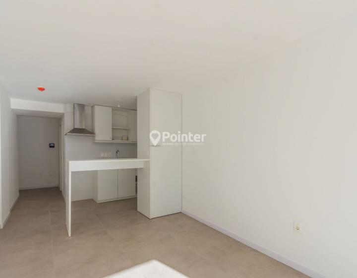Alquiler Monoambiente con balc&oacute;n en Palermo