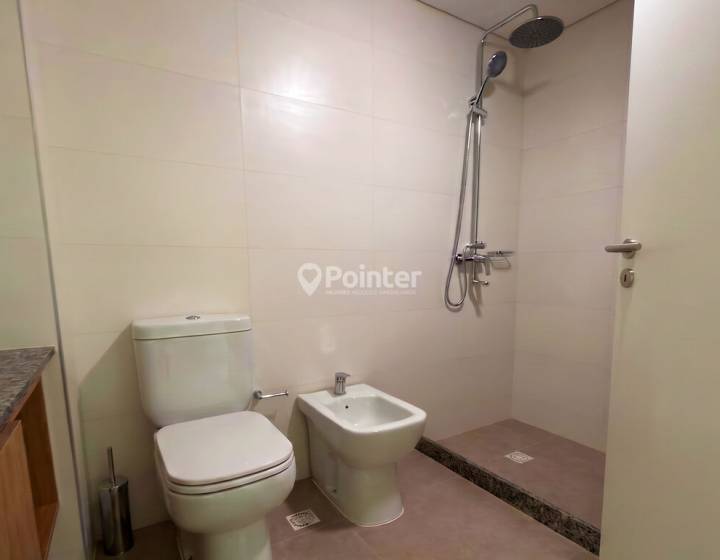 APARTAMENTO DE 1 DORMITORIO EN ALQUILER CON GARAJE &ndash; CENTRO &ndash; CORDON
