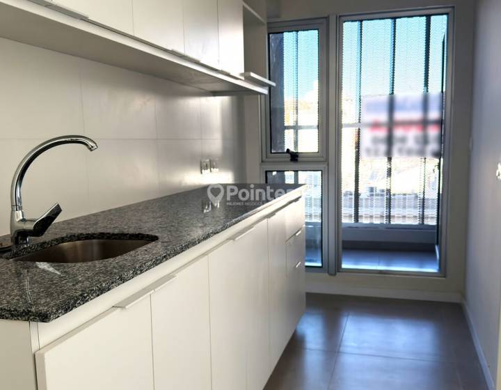 APARTAMENTO DE 1 DORMITORIO EN ALQUILER CON GARAJE &ndash; CENTRO &ndash; CORDON