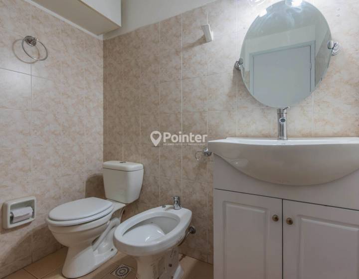 Alquiler 1 dormitorio cord&oacute;n